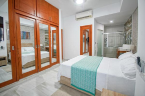 Santo Domingo Downtown Tower Beautiful Apartment